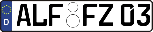 ALF-FZ03