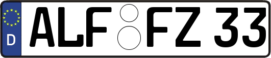 ALF-FZ33