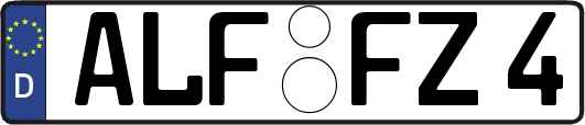 ALF-FZ4