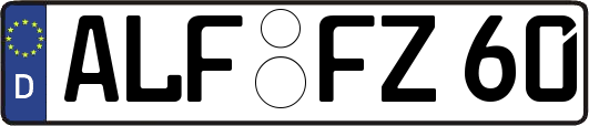 ALF-FZ60