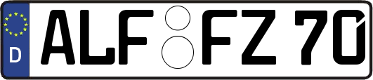 ALF-FZ70