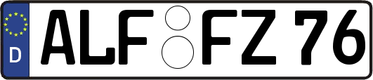 ALF-FZ76