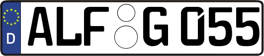 ALF-G055