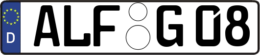 ALF-G08