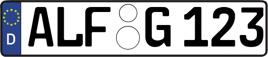 ALF-G123
