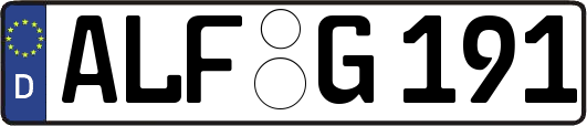 ALF-G191