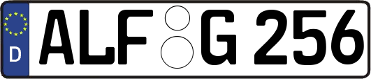 ALF-G256