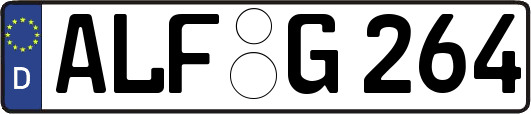 ALF-G264