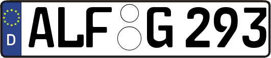 ALF-G293