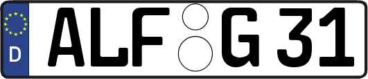 ALF-G31