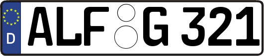 ALF-G321