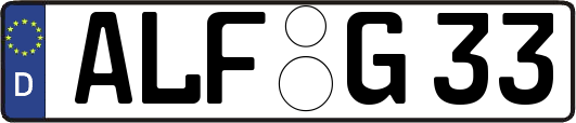 ALF-G33