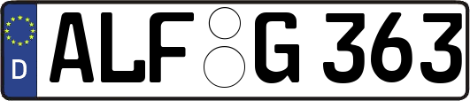 ALF-G363