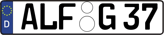 ALF-G37