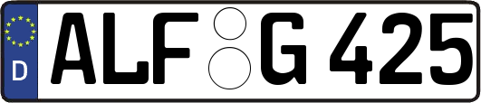 ALF-G425
