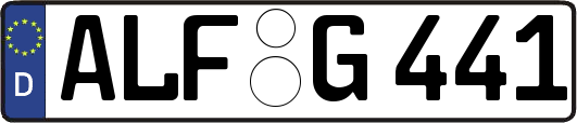 ALF-G441