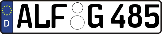 ALF-G485
