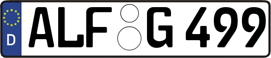 ALF-G499