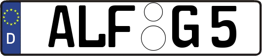 ALF-G5