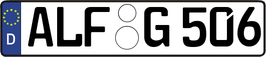 ALF-G506