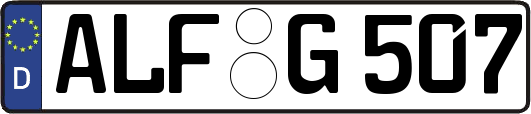 ALF-G507