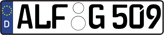 ALF-G509