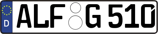 ALF-G510