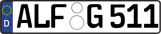 ALF-G511