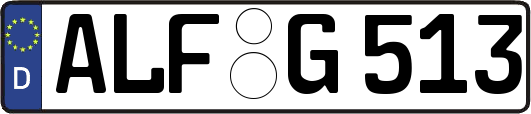 ALF-G513
