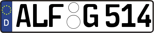 ALF-G514