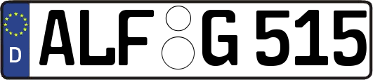 ALF-G515
