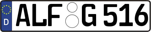 ALF-G516