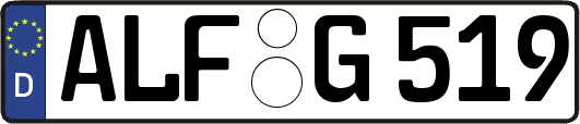 ALF-G519
