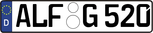 ALF-G520