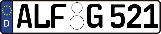 ALF-G521
