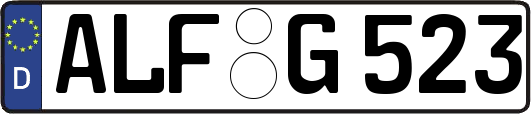 ALF-G523