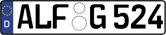 ALF-G524