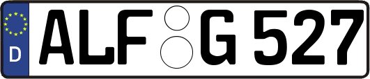 ALF-G527