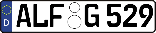 ALF-G529