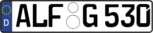 ALF-G530