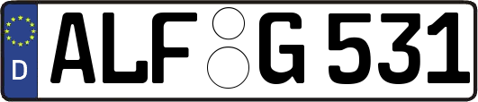 ALF-G531