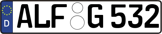 ALF-G532