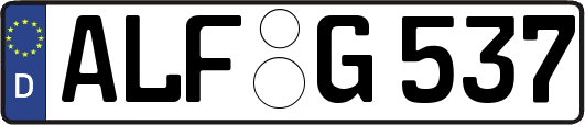 ALF-G537