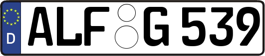 ALF-G539