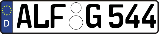 ALF-G544