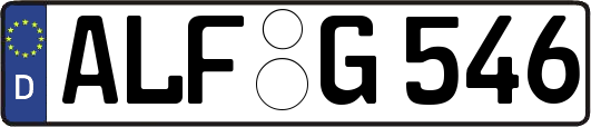 ALF-G546