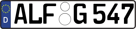 ALF-G547