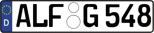 ALF-G548