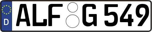 ALF-G549