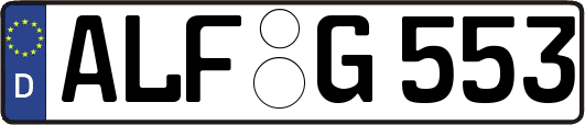 ALF-G553